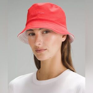 Lululemon Both Ways Reversible Bucket Hat